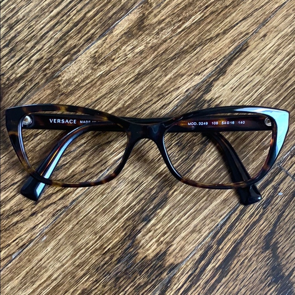 Versace Frames - Picture 6 of 7